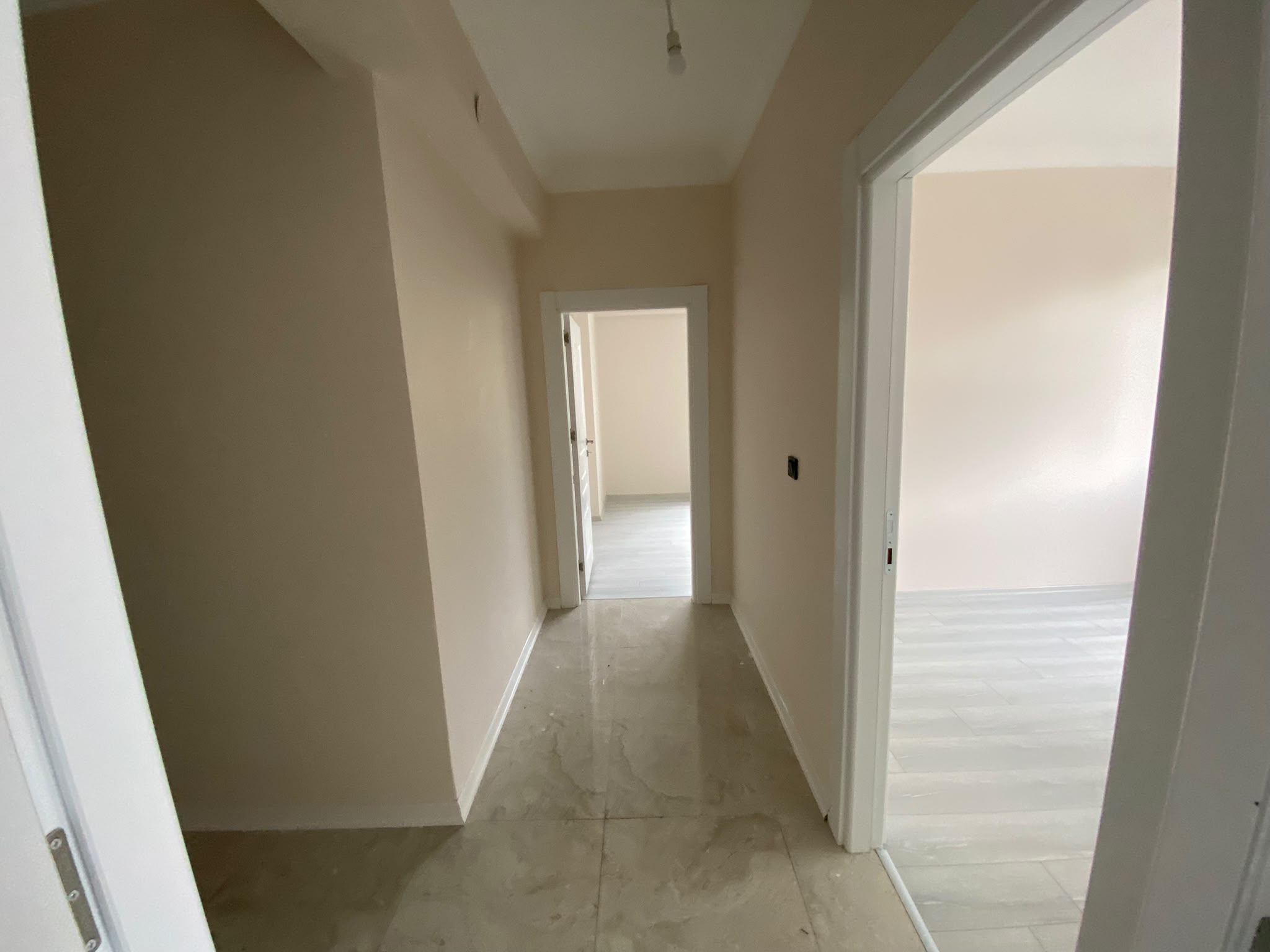 ABDURRAHMAN GAZİ'DE KİRALIK DAİRE